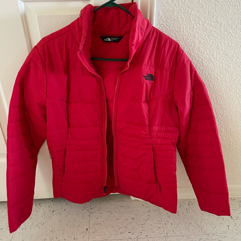 The North Face Harway Jacket
